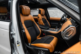 Land Rover Range Rover Sport 2020