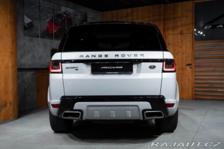 Land Rover Range Rover Sport 2020