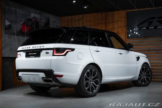Land Rover Range Rover Sport 2020