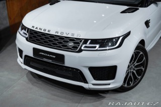 Land Rover Range Rover Sport 2020