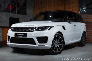 Land Rover Range Rover Sport 2020