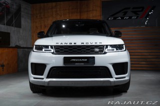 Land Rover Range Rover Sport 2020