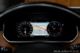 Land Rover Range Rover Sport 2020