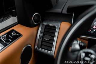 Land Rover Range Rover Sport 2020