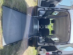 Renault Kangoo pro převoz vozíčkáře 2013