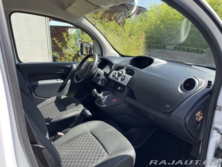 Renault Kangoo pro převoz vozíčkáře 2013