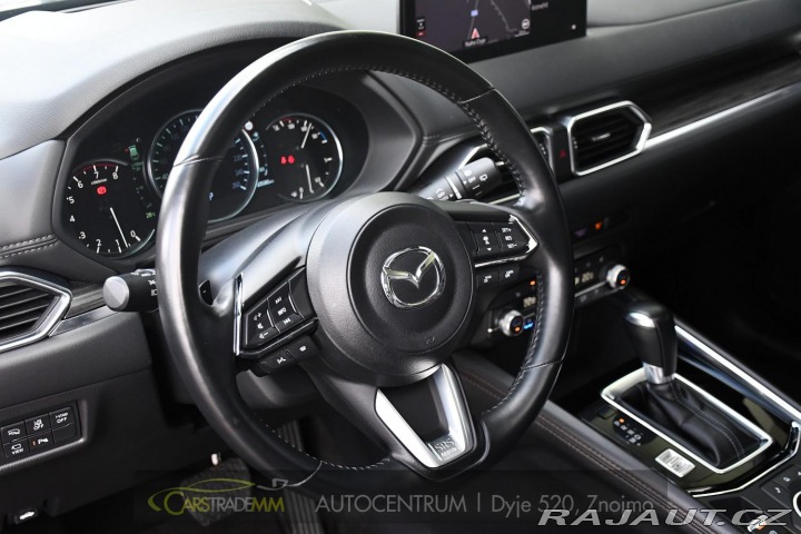 Mazda CX-5 2,5i G194 AWD K360° BOSE 2021