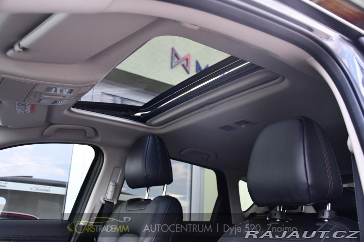 Mazda CX-5 2,5i G194 AWD K360° REZER 2021