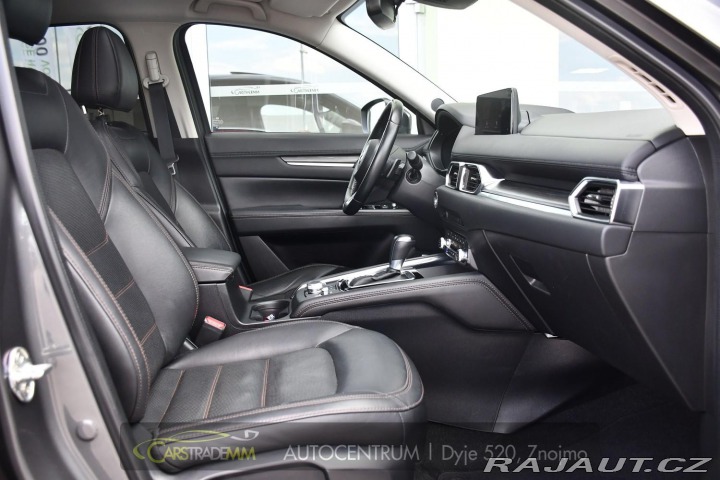 Mazda CX-5 2,5i G194 AWD K360° BOSE 2021