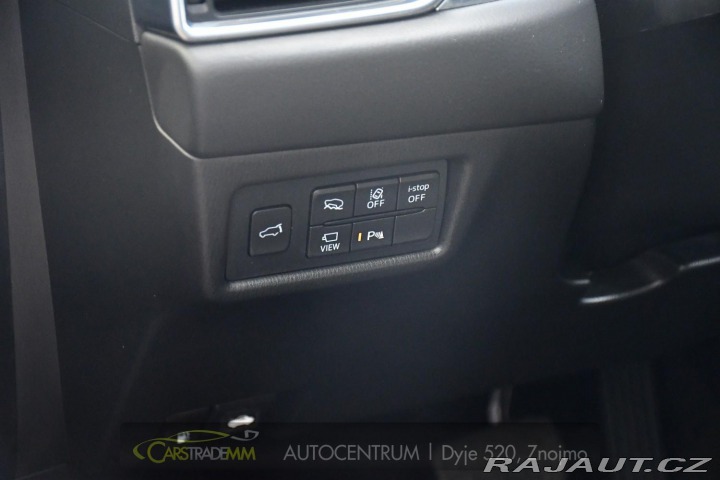 Mazda CX-5 2,5i G194 AWD K360° BOSE 2021