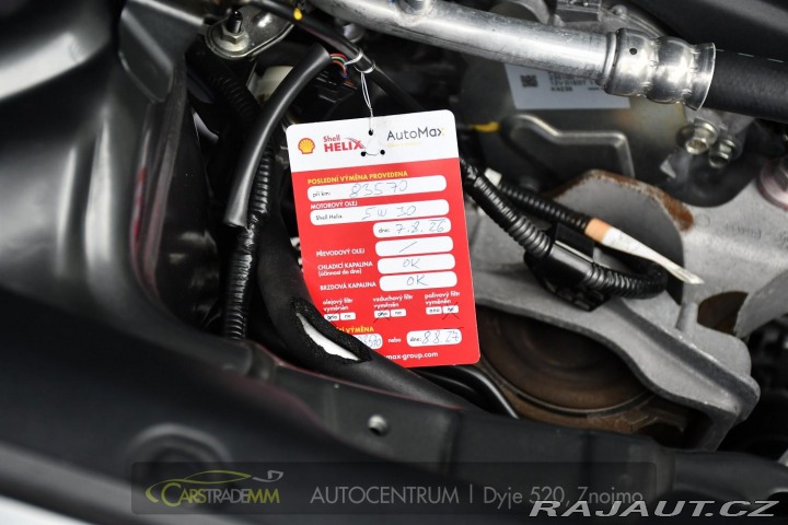 Mazda CX-5 2,5i G194 AWD K360° BOSE 2021