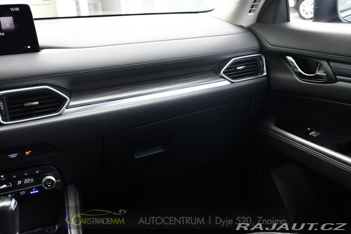 Mazda CX-5 2,5i G194 AWD K360° BOSE 2021