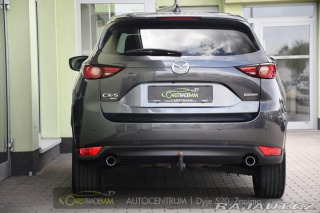 Mazda CX-5 2,5i G194 AWD K360° BOSE 2021