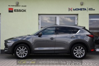 Mazda CX-5 2,5i G194 AWD K360° BOSE 2021