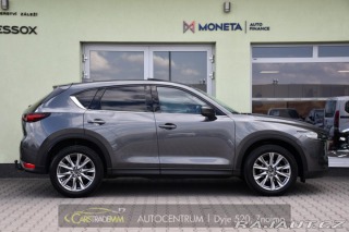 Mazda CX-5 2,5i G194 AWD K360° BOSE 2021