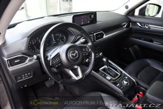 Mazda CX-5 2,5i G194 AWD K360° BOSE 2021
