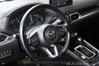 Mazda CX-5 2,5i G194 AWD K360° BOSE 2021