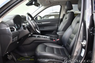 Mazda CX-5 2,5i G194 AWD K360° BOSE 2021