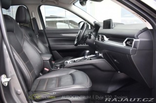 Mazda CX-5 2,5i G194 AWD K360° BOSE 2021