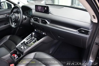 Mazda CX-5 2,5i G194 AWD K360° BOSE 2021
