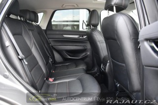 Mazda CX-5 2,5i G194 AWD K360° BOSE 2021
