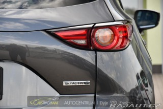 Mazda CX-5 2,5i G194 AWD K360° BOSE 2021
