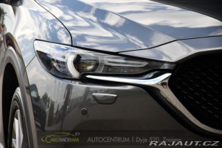 Mazda CX-5 2,5i G194 AWD K360° BOSE 2021