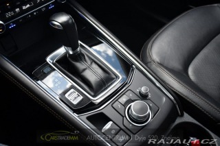 Mazda CX-5 2,5i G194 AWD K360° BOSE 2021