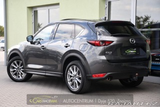 Mazda CX-5 2,5i G194 AWD K360° BOSE 2021