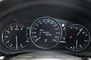 Mazda CX-5 2,5i G194 AWD K360° BOSE 2021