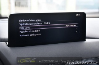 Mazda CX-5 2,5i G194 AWD K360° BOSE 2021