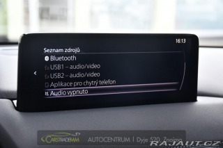 Mazda CX-5 2,5i G194 AWD K360° BOSE 2021
