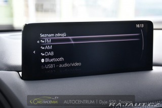 Mazda CX-5 2,5i G194 AWD K360° BOSE 2021