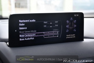 Mazda CX-5 2,5i G194 AWD K360° BOSE 2021