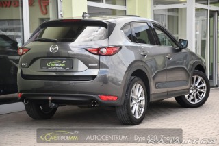 Mazda CX-5 2,5i G194 AWD K360° BOSE 2021