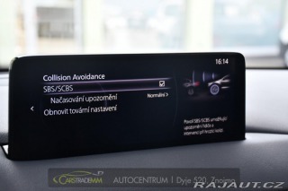 Mazda CX-5 2,5i G194 AWD K360° BOSE 2021