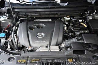 Mazda CX-5 2,5i G194 AWD K360° BOSE 2021