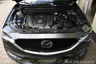 Mazda CX-5 2,5i G194 AWD K360° BOSE 2021