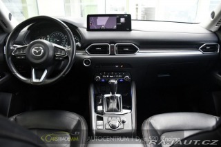 Mazda CX-5 2,5i G194 AWD K360° BOSE 2021