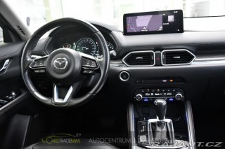 Mazda CX-5 2,5i G194 AWD K360° BOSE 2021