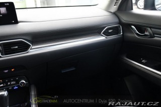 Mazda CX-5 2,5i G194 AWD K360° BOSE 2021