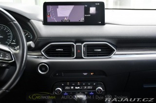 Mazda CX-5 2,5i G194 AWD K360° BOSE 2021