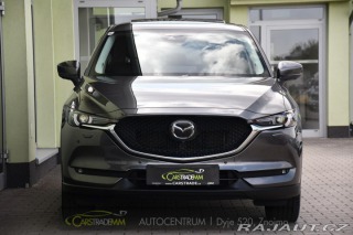 Mazda CX-5 2,5i G194 AWD K360° BOSE 2021