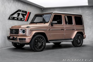 Mercedes-Benz G  2025