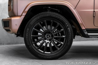 Mercedes-Benz G  2025