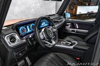 Mercedes-Benz G  2025