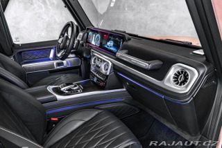 Mercedes-Benz G  2025