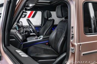 Mercedes-Benz G  2025
