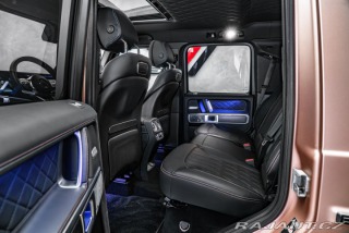 Mercedes-Benz G  2025