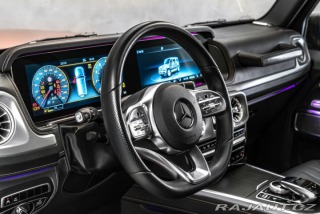 Mercedes-Benz G  2025